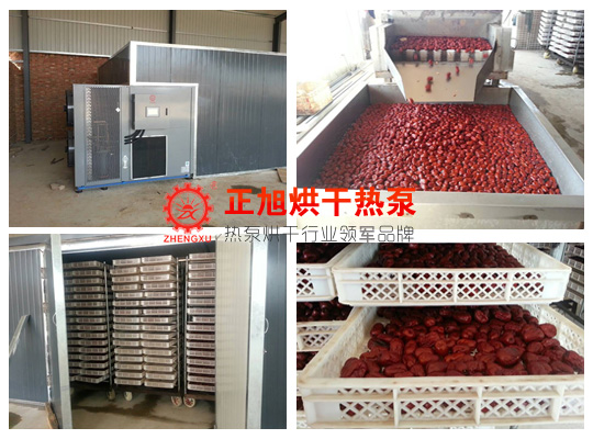 國內(nèi)空氣源熱泵產(chǎn)業(yè)發(fā)展的六大有利條件 國內(nèi)空氣源熱泵產(chǎn)業(yè)發(fā)展的六大有利條件