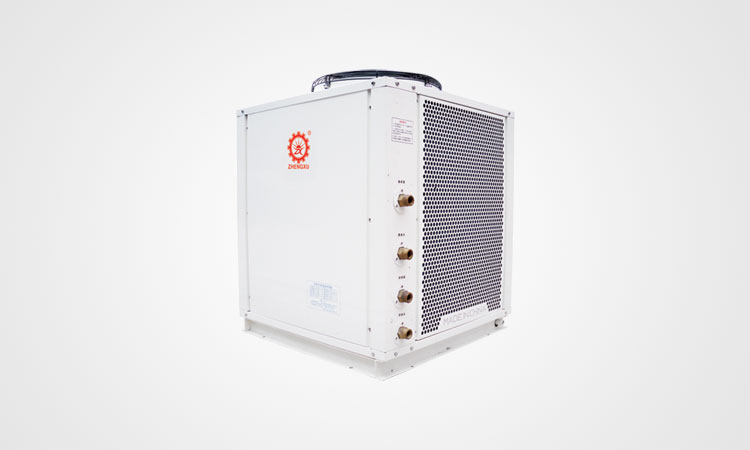 熱泵熱水器 熱泵熱水器