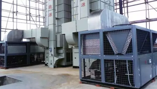 黑龍江出臺(tái)農(nóng)機(jī)合作社規(guī)范社糧食烘干塔建設(shè)方案，最高補(bǔ)貼150萬(wàn)