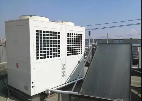 甘肅蘭州金利源辦公樓采暖項目 甘肅蘭州金利源辦公樓采暖項目