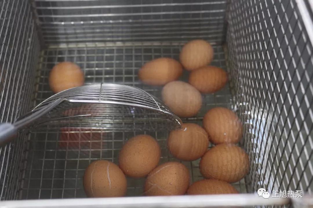 空氣源熱泵展北京站6 空氣源熱泵展北京站6