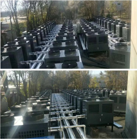 商場供暖方式有哪些?揭曉【最經(jīng)濟安全】的空氣能采暖 商場供暖方式有哪些?揭曉【最經(jīng)濟安全】的空氣能采暖