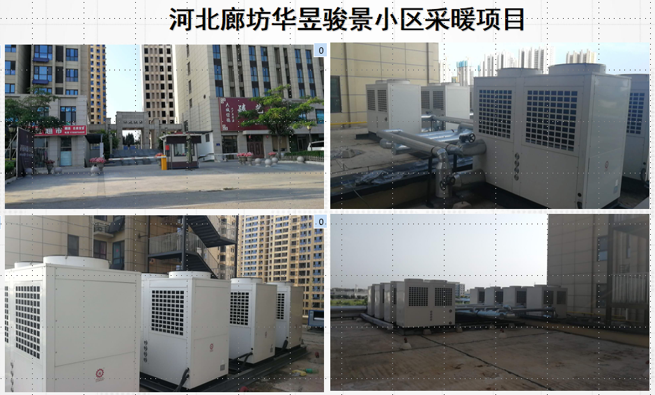 以程序員為代表的“富裕群體”選空氣能采暖合適嗎? 以程序員為代表的“富裕群體”選空氣能采暖合適嗎?