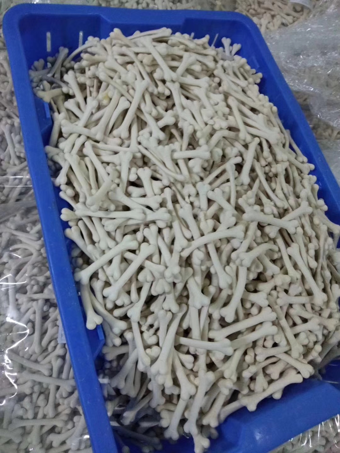 狗糧怎么烘干呢?分享「獨家烘干配方工藝」 狗糧怎么烘干呢?分享「獨家烘干配方工藝」