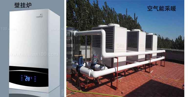 空氣能采暖VS天然氣取暖,優缺點大對比 空氣能采暖VS天然氣取暖,優缺點大對比