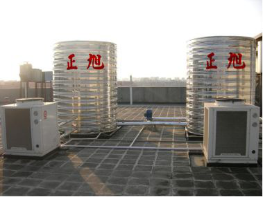 空氣能熱泵機(jī)組維修 空氣能熱泵機(jī)組維修