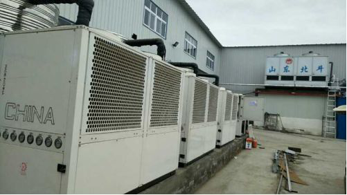 高溫熱泵項目 高溫熱泵項目