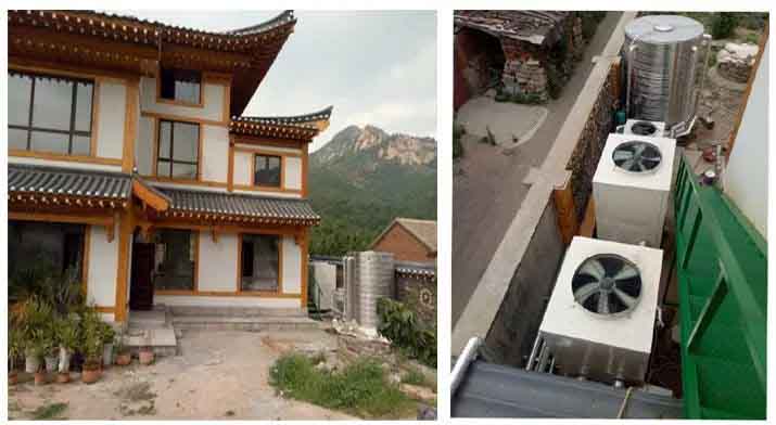 鞍山上石橋養(yǎng)老院冷暖項(xiàng)目 鞍山上石橋養(yǎng)老院冷暖項(xiàng)目