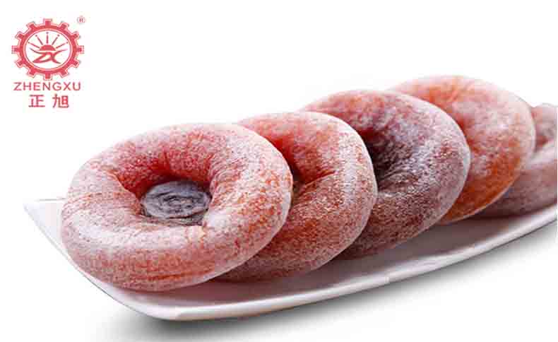 柿餅烘干工藝和熱泵烘干機(jī) 柿餅烘干工藝和熱泵烘干機(jī)