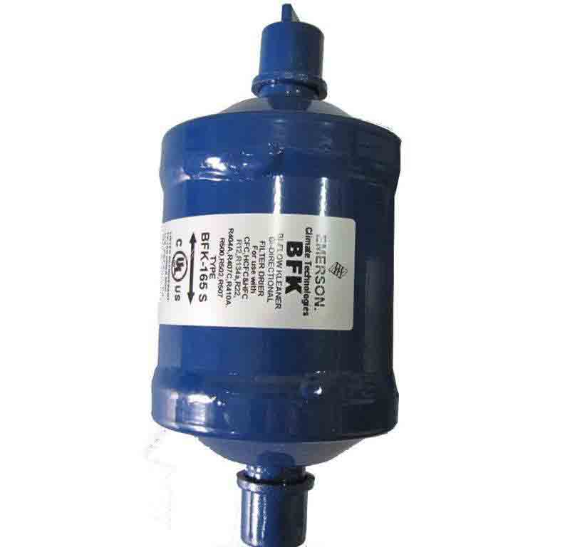 空氣能采暖,干燥過濾器選型和作用 空氣能采暖,干燥過濾器選型和作用