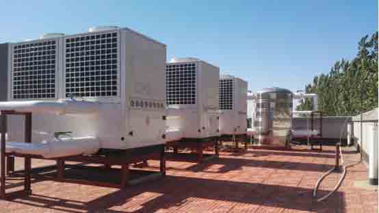 電子膨脹閥的工作原理和作用 電子膨脹閥的工作原理和作用