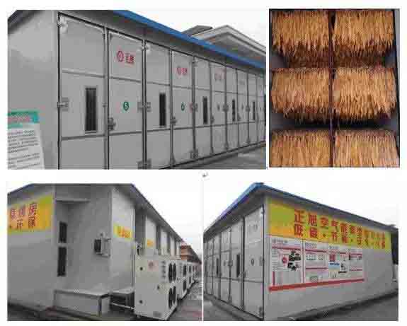 如何建造空氣能烘干房?烘干房價格高嗎? 如何建造空氣能烘干房?烘干房價格高嗎?