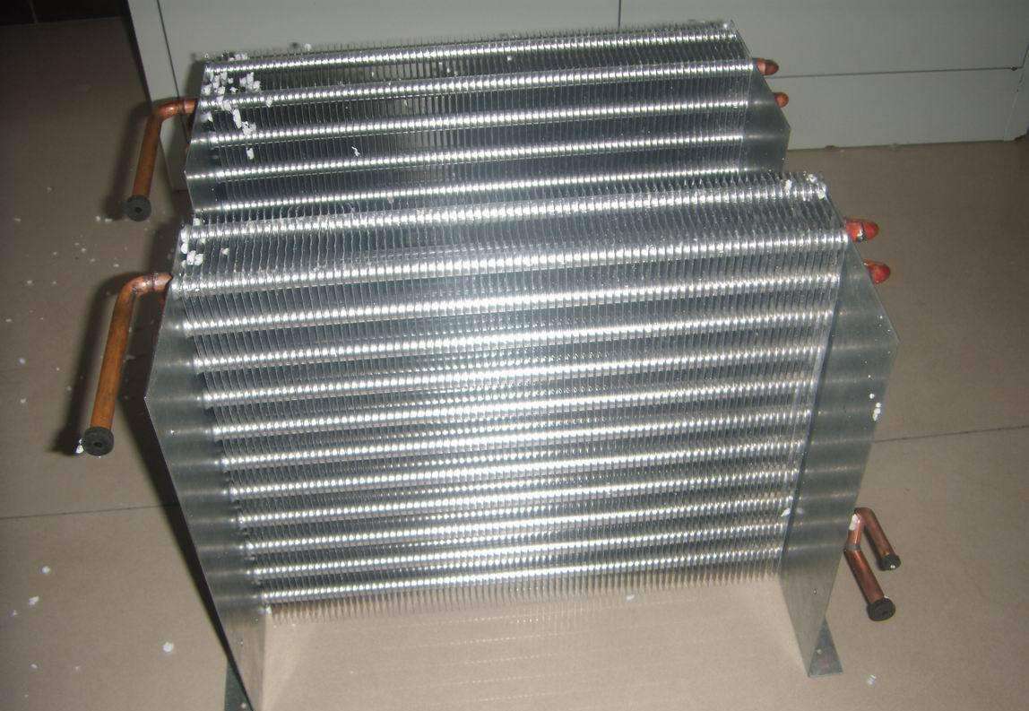 空氣能采暖蒸發(fā)器作用以及挑選生產(chǎn)廠家 空氣能采暖蒸發(fā)器作用以及挑選生產(chǎn)廠家