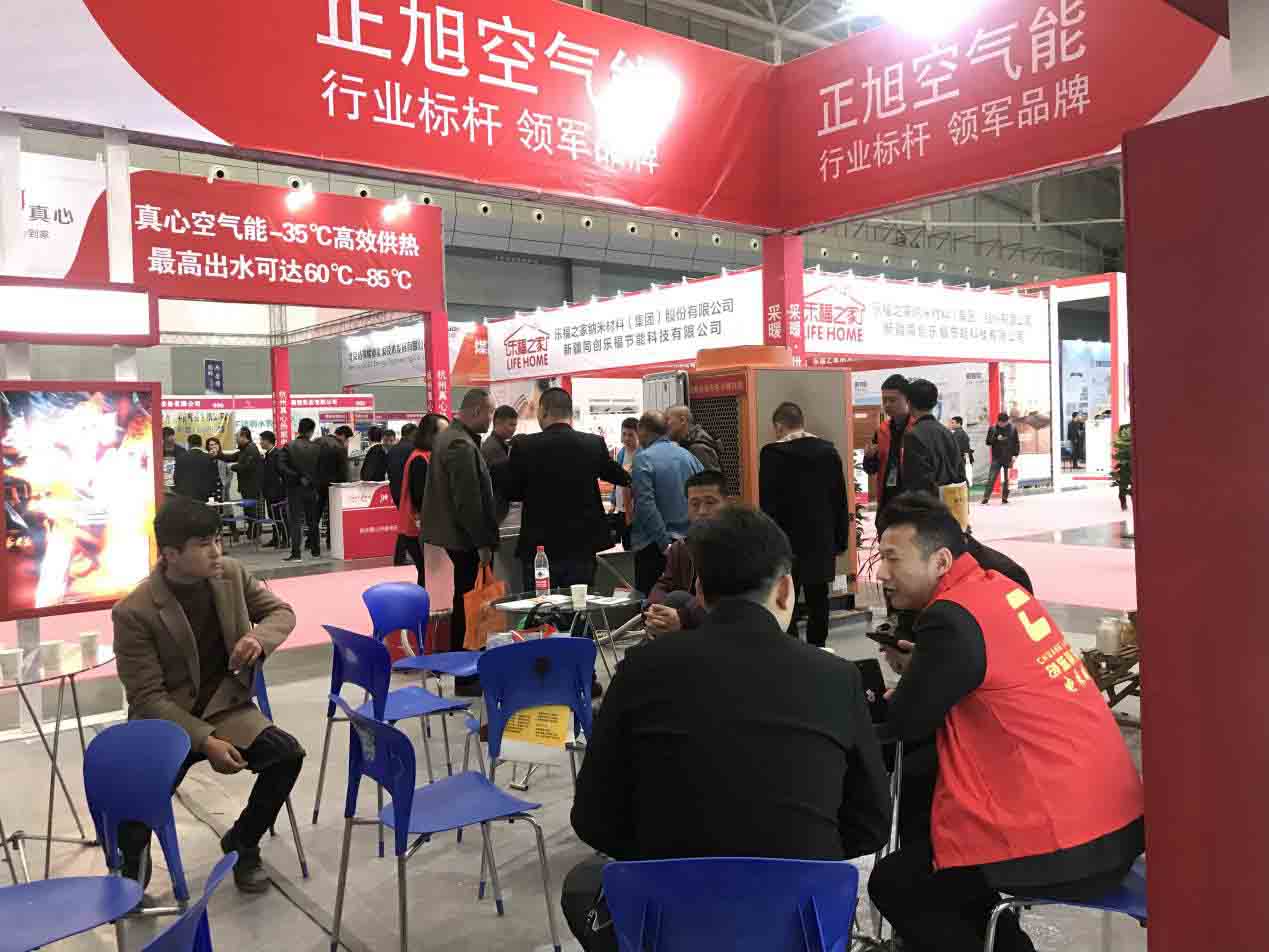 空氣能采暖河熱泵烘干機市場前景好 空氣能采暖河熱泵烘干機市場前景好