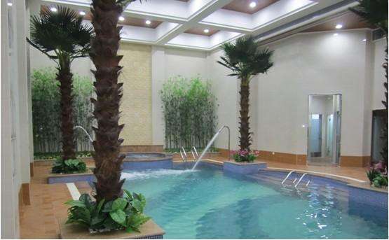 空氣能泳池熱泵原理以及價格 空氣能泳池熱泵原理以及價格