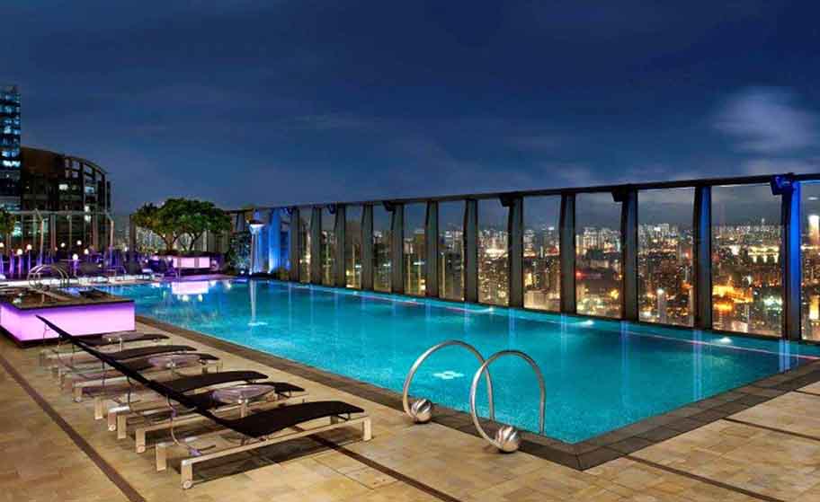 空氣能泳池?zé)岜冒惭b方法和日常維護 空氣能泳池?zé)岜冒惭b方法和日常維護