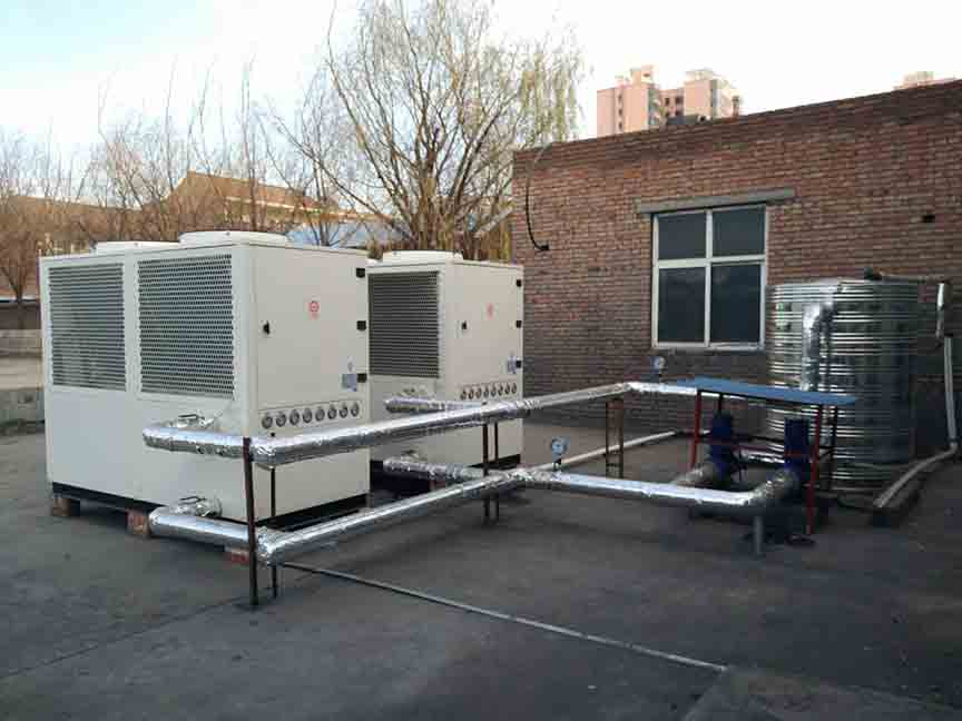 2019中國空氣能熱泵市場預測 2019中國空氣能熱泵市場預測