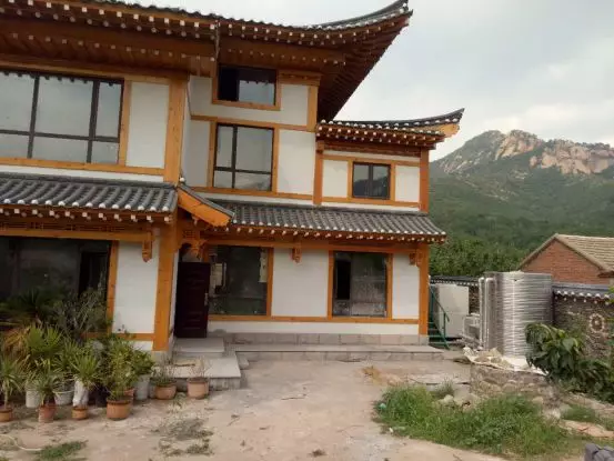 內(nèi)蒙古空氣能采暖設(shè)計(jì)方案 內(nèi)蒙古空氣能采暖設(shè)計(jì)方案