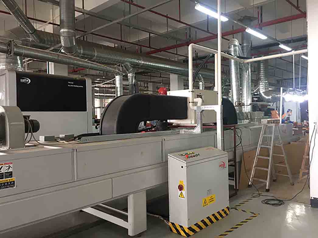 空氣能烘干機怎么烘干生姜片 空氣能烘干機怎么烘干生姜片