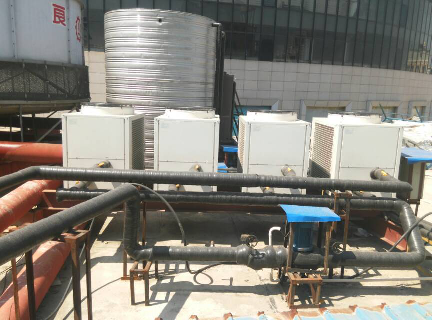 噴氣增焓技術是騙局嗎 噴氣增焓技術是騙局嗎