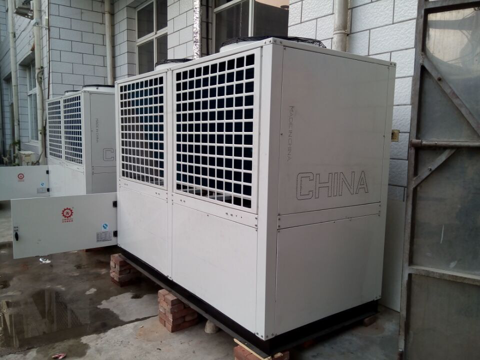 農村最經濟的取暖方式，最經濟可能是空氣能