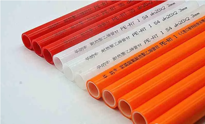 空氣能采暖中,常見的八種采暖管道 空氣能采暖中,常見的八種采暖管道