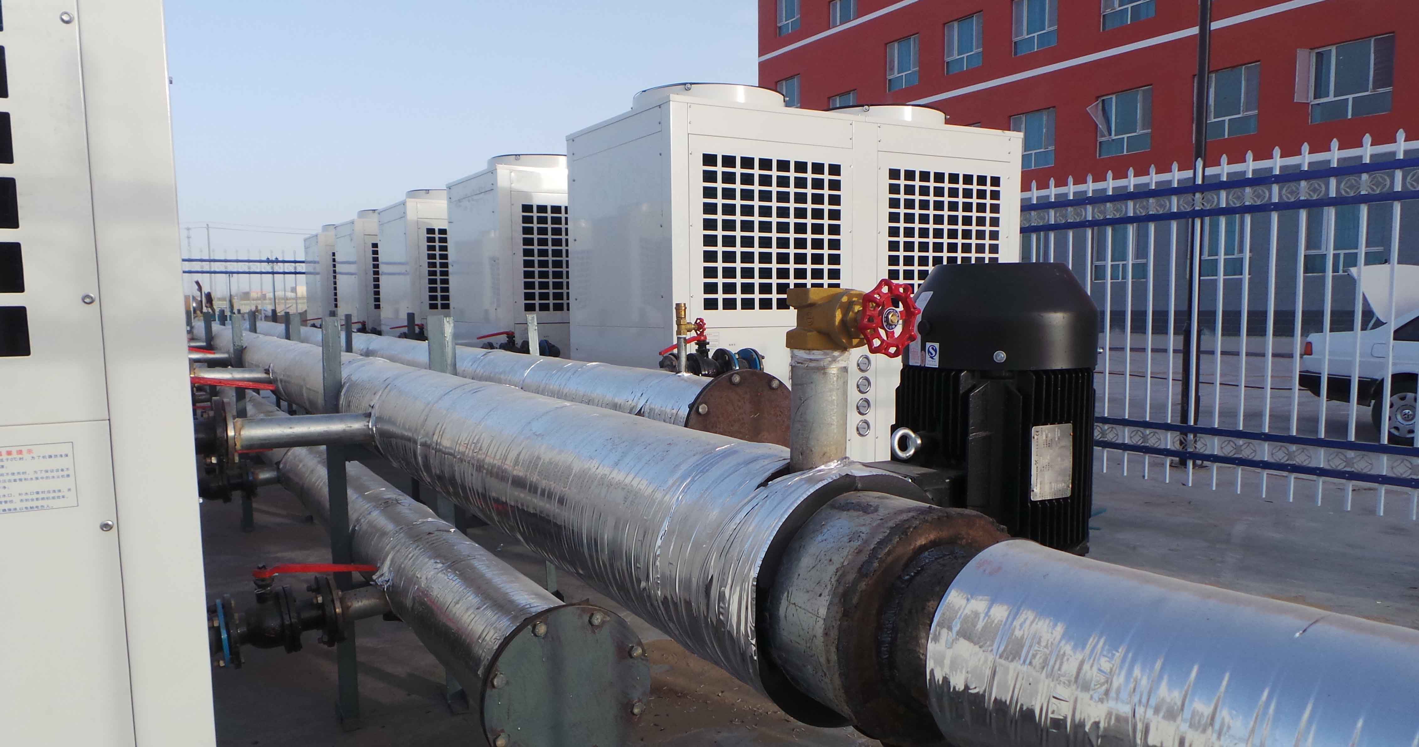 【政策利好】蒙東地區(qū)：空氣能采暖等“煤改電”用戶實(shí)行單獨(dú)峰谷分時(shí)電價(jià)，電費(fèi)更便宜