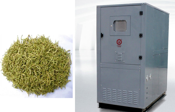 金銀花烘干好還是曬干好?烘干廠家告訴你「誰占優」 金銀花烘干好還是曬干好?烘干廠家告訴你「誰占優」