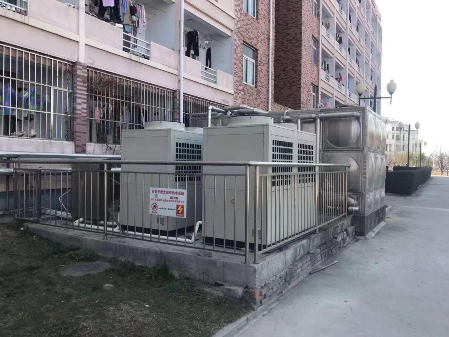 河北著名空氣能生產廠家有哪些？看「廠家前十名」名單