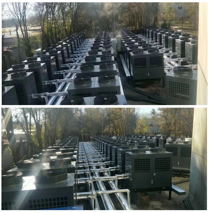 大型工廠如何取暖?工廠「最經(jīng)濟(jì)省錢(qián)」方式選空氣能 大型工廠如何取暖?工廠「最經(jīng)濟(jì)省錢(qián)」方式選空氣能