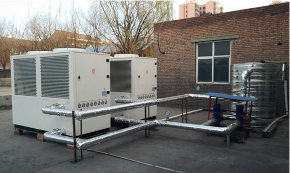 空氣源熱泵水系統流量故障 空氣源熱泵水系統流量故障