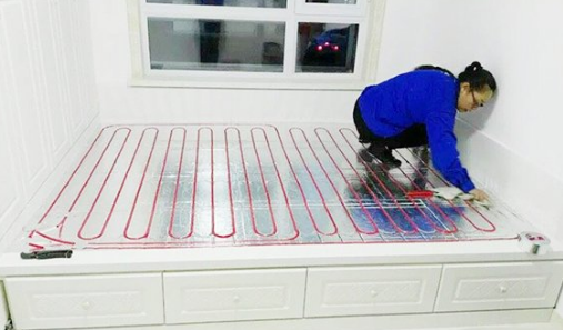 水暖炕用電一夜多少錢 水暖炕用電一夜多少錢