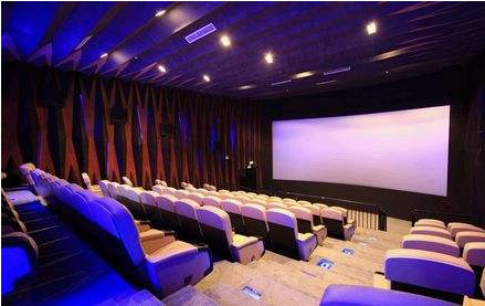 電影院用什么采暖「最合適」呢?空氣能費用高嗎? 電影院用什么采暖「最合適」呢?空氣能費用高嗎?