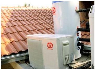 家用空氣能熱水器三年的「親身經歷」究竟如何? 家用空氣能熱水器三年的「親身經歷」究竟如何?