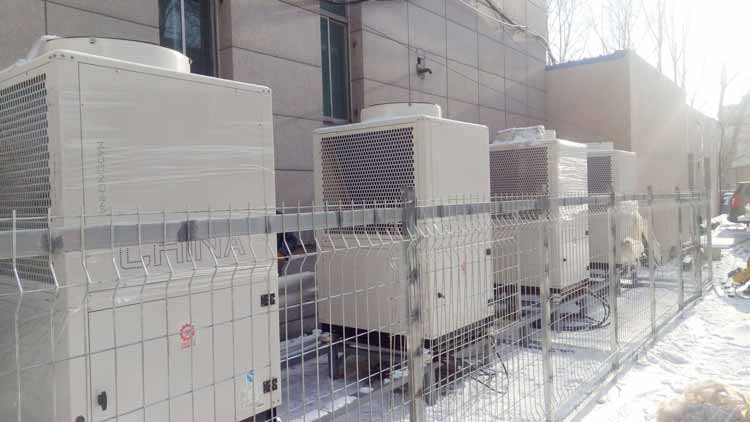 正旭空氣能熱泵泳池恒溫機組空氣能熱泵恒溫機組泳池熱泵項目案例實拍 正旭空氣能熱泵泳池恒溫機組空氣能熱泵恒溫機組泳池熱泵項目案例實拍